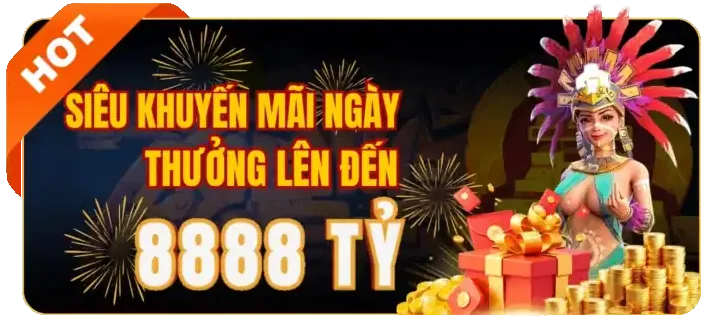 Khuyến mãi độc quyền sclub88